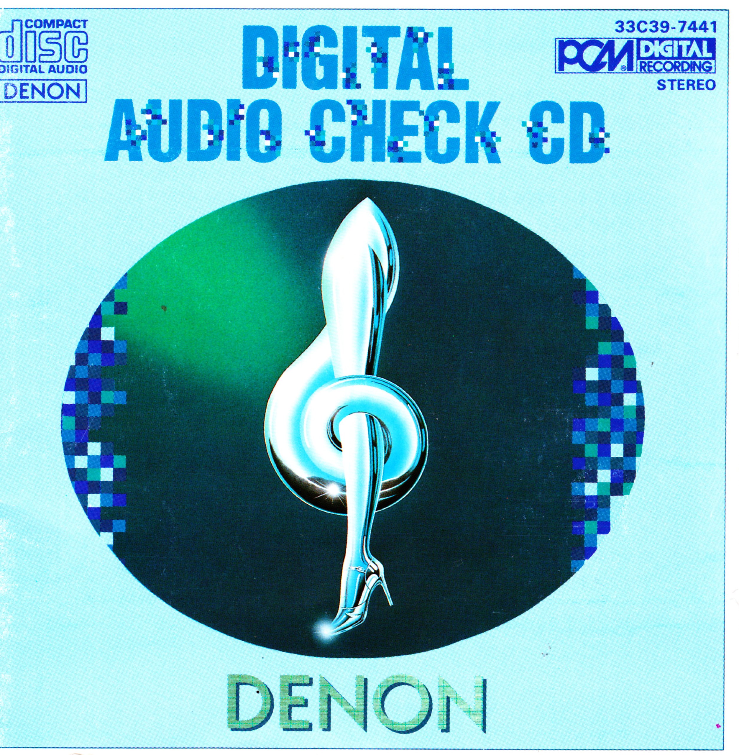Digital Audio