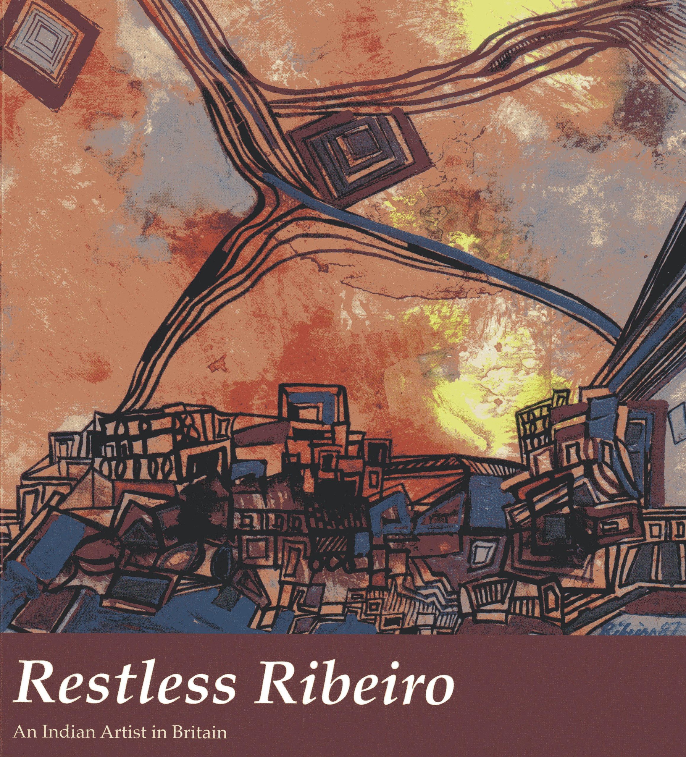 Restless Ribeiro vin rouge portugais de caractère pour vos repas