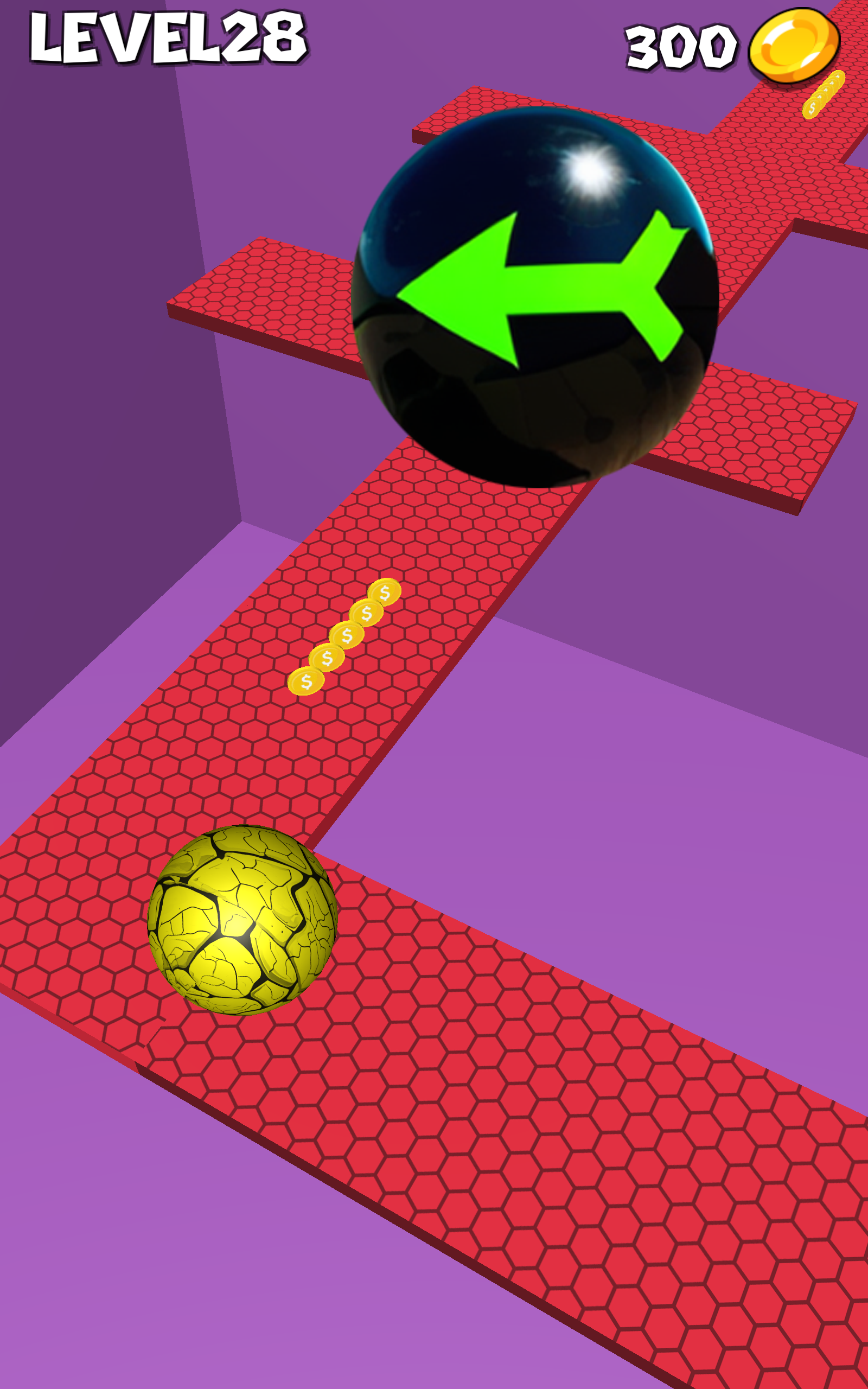 Magic Bouncing Ball Magic Bounce Ball Rhythm Game - App on Amazon Appstore