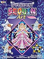 Vista 3 de Sequin Art StarDust