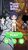 Anime Star Doll : Dress Up Girl #1