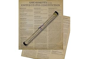 Amendment: Guide to Constitutional Amendments