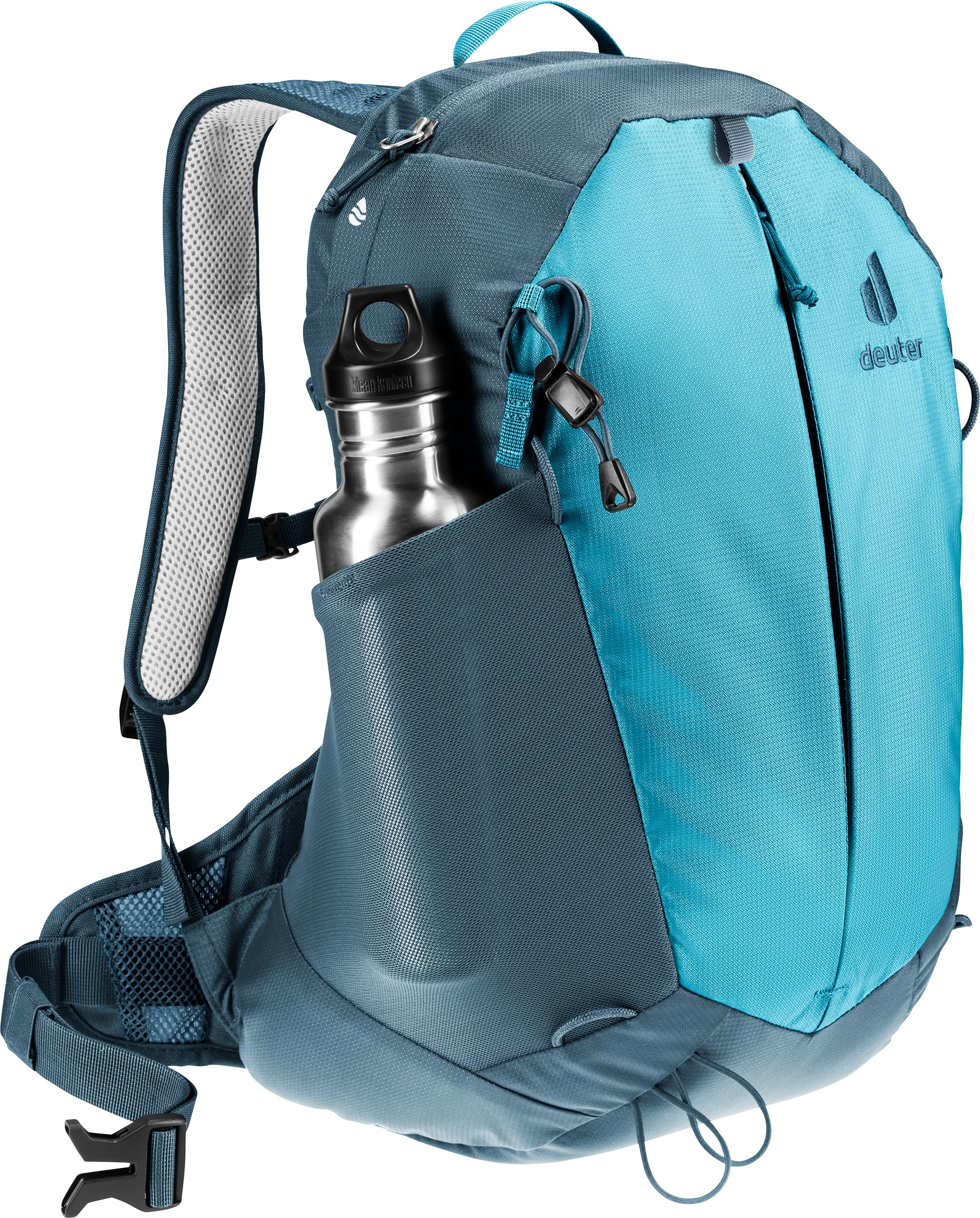 Deuter Damski plecak turystyczny Ac Lite 15 Sl (2024) (1 szt.)