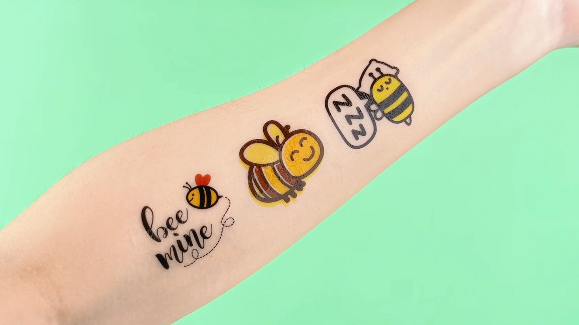 Tatuajes Temporales De Halloween | 10 Hojas Con Diseños De Arañas Y Telarañas | Para Fiestas Y Disfraces