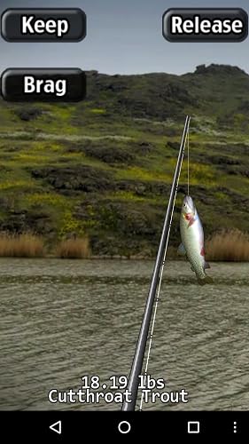 iFishing Fly Fishing - Thumbnail 3