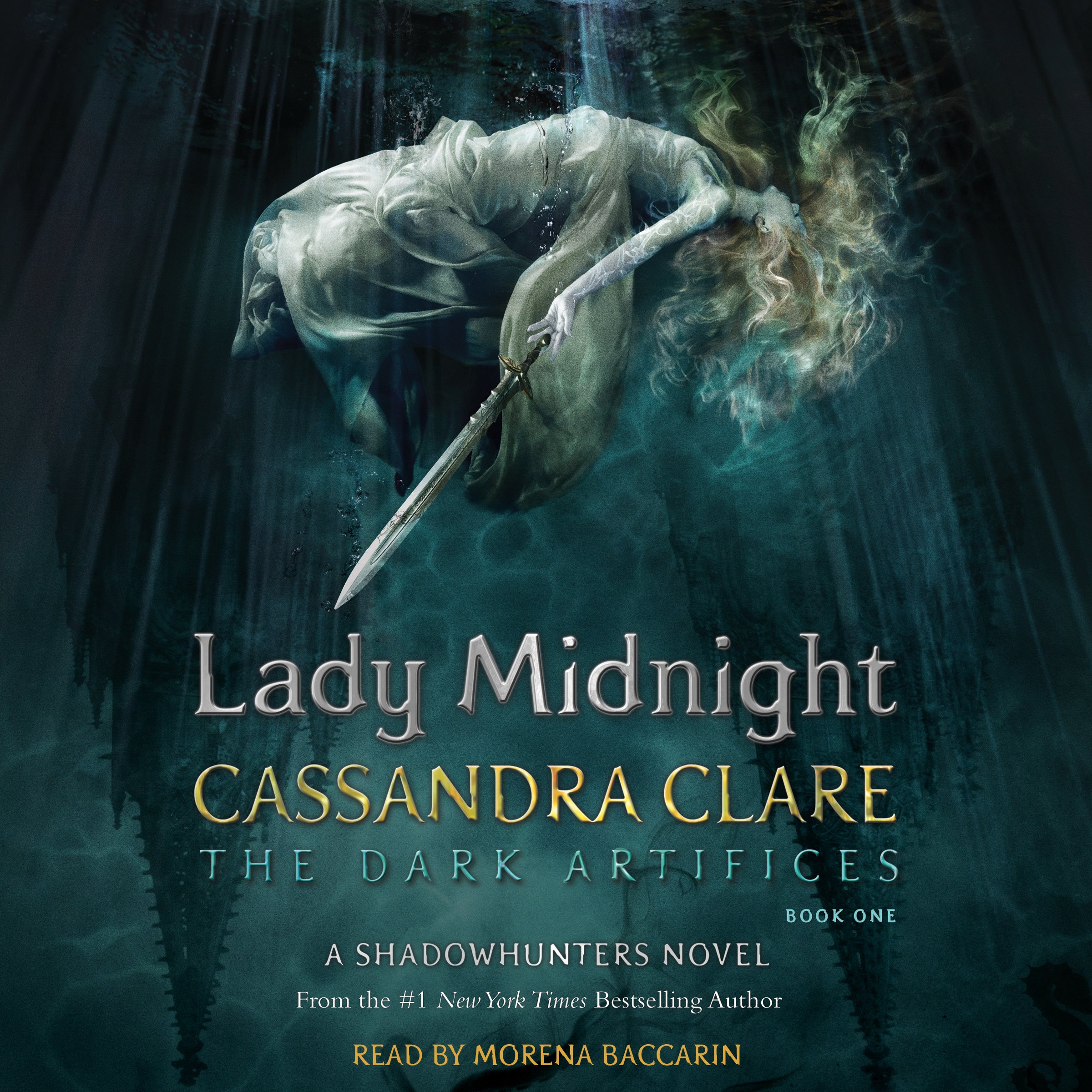 Lady Midnight Volume 1