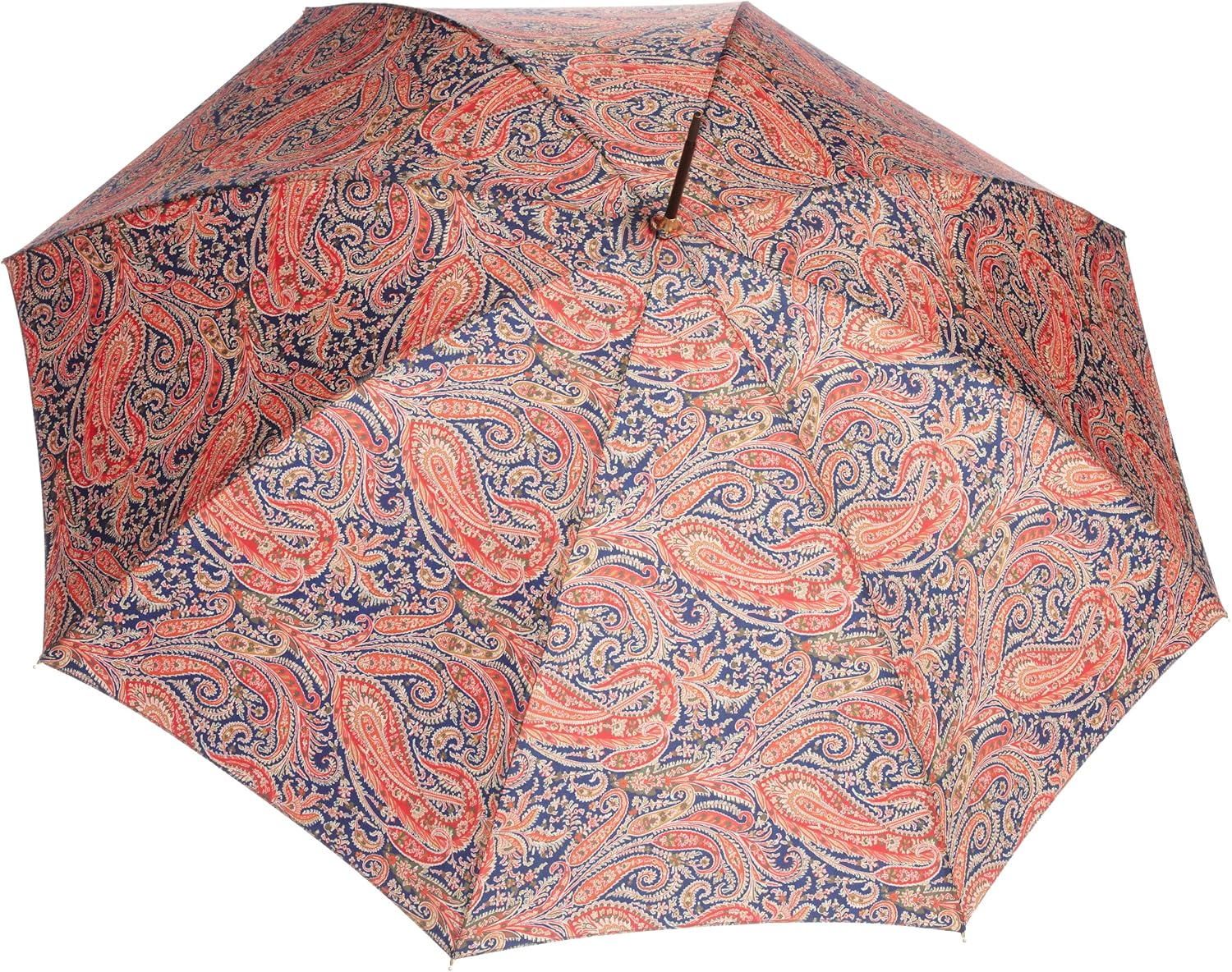 marimekko ウニッコ 長傘 オフホワイト×ピンク (71) Unikko ワンサイズ