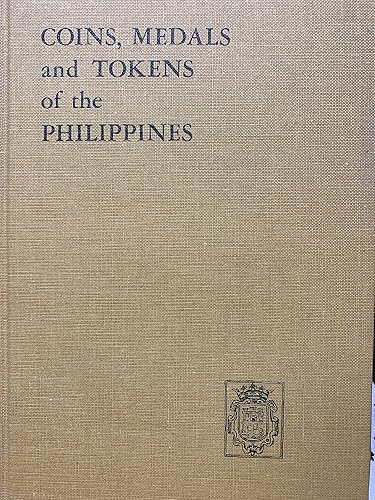 Coins, medals, and tokens of the Philippines