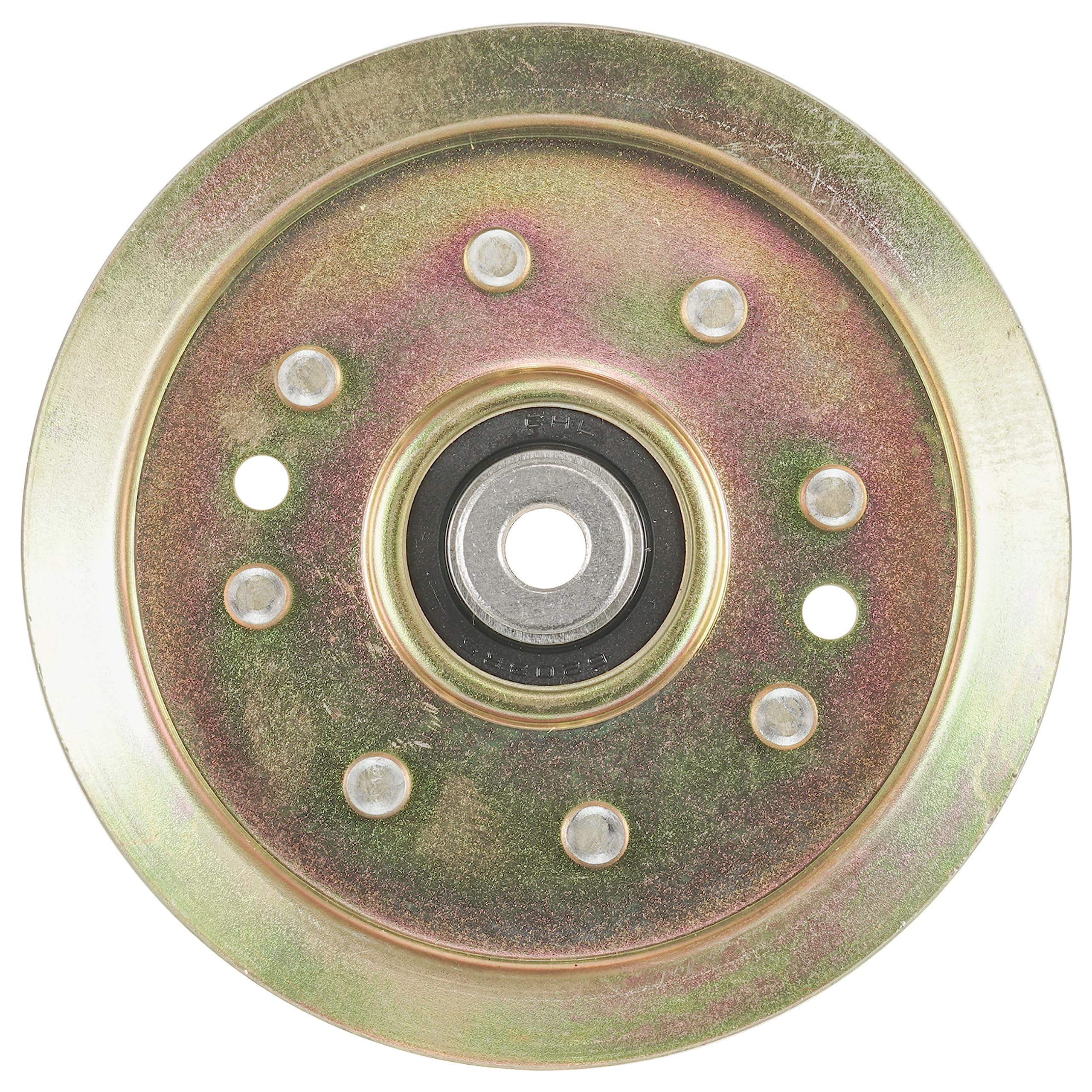 Amazon.com: Caltric Flat Idler Pulley Compatible With Simplicity 