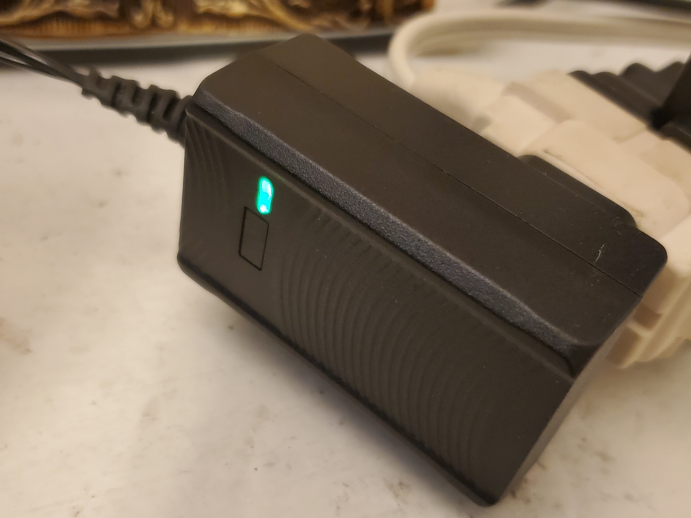 firestick Cord Charger, fire Stick Power Cord Replacement