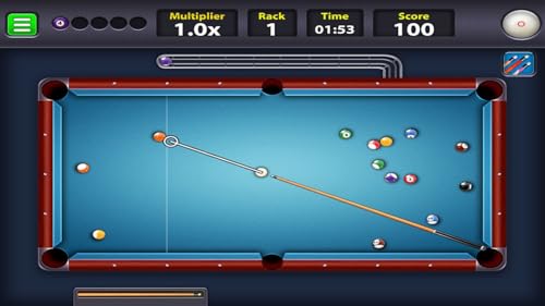 Guide for 8 Ball Pool Coin