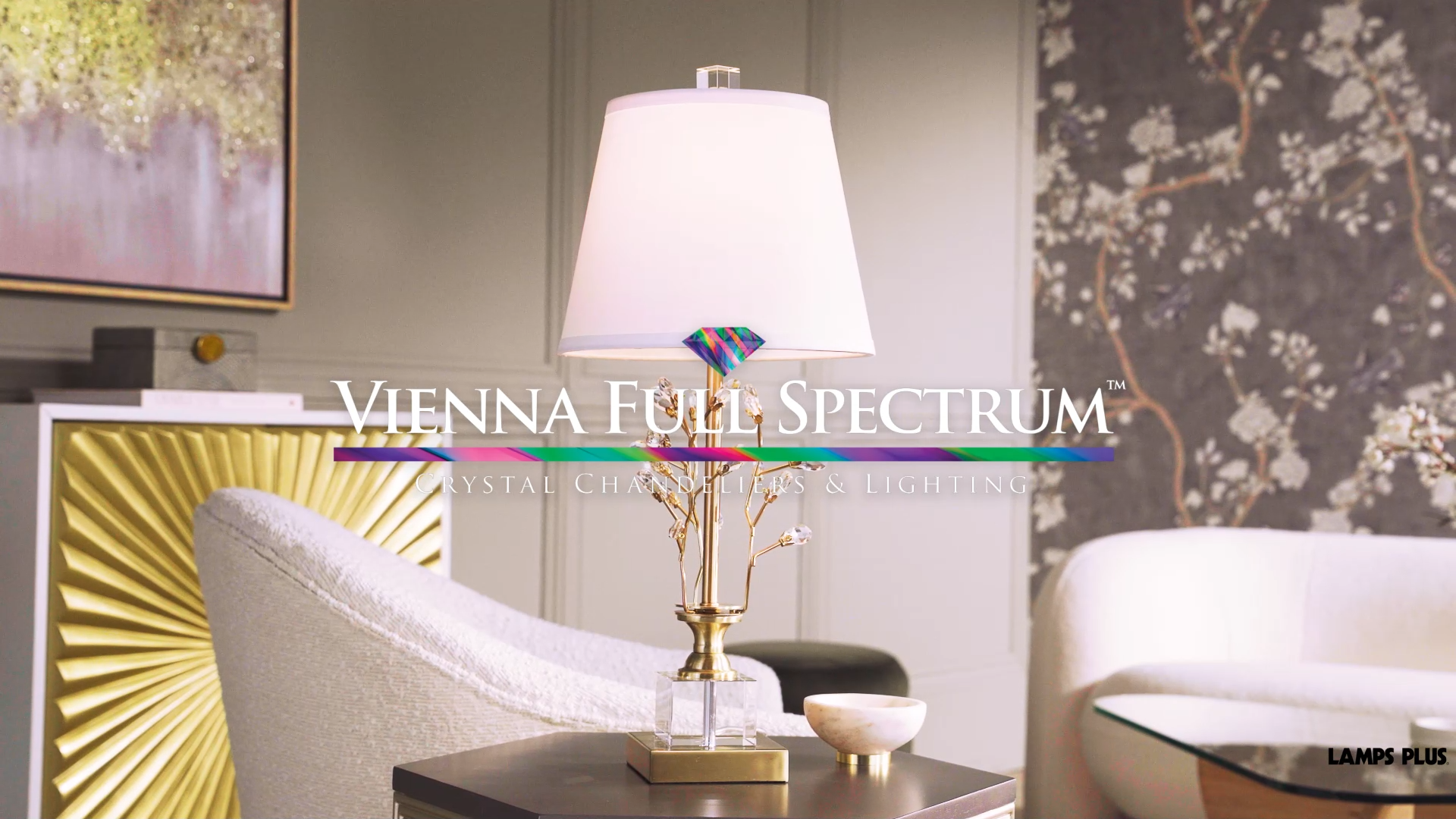 Vienna Full Spectrum Moritz 21 1/2
