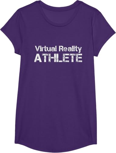 Miniatura 59 de Virtual Reality ATHLETE for VR Gamers Camiseta, Negro, S Negro,Azul Marino,Asfalto,Azul Pastel,Arándano,Rojo,Plateado,Hierba,Verde