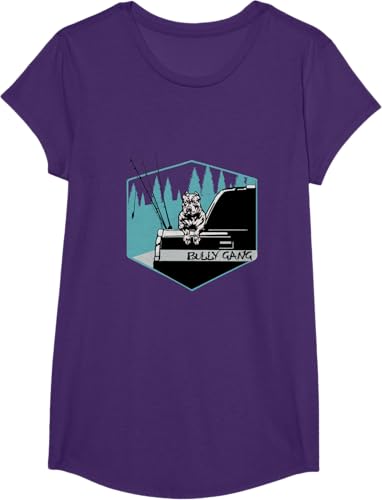 Miniatura 58 de American Bully Gang T-Shirt Black,Asphalt Grey,White,Cranberry Red,Red,Dark Green,Kelly Green,Olive Green,Lemon Yellow,Dark Heather Grey,Heather