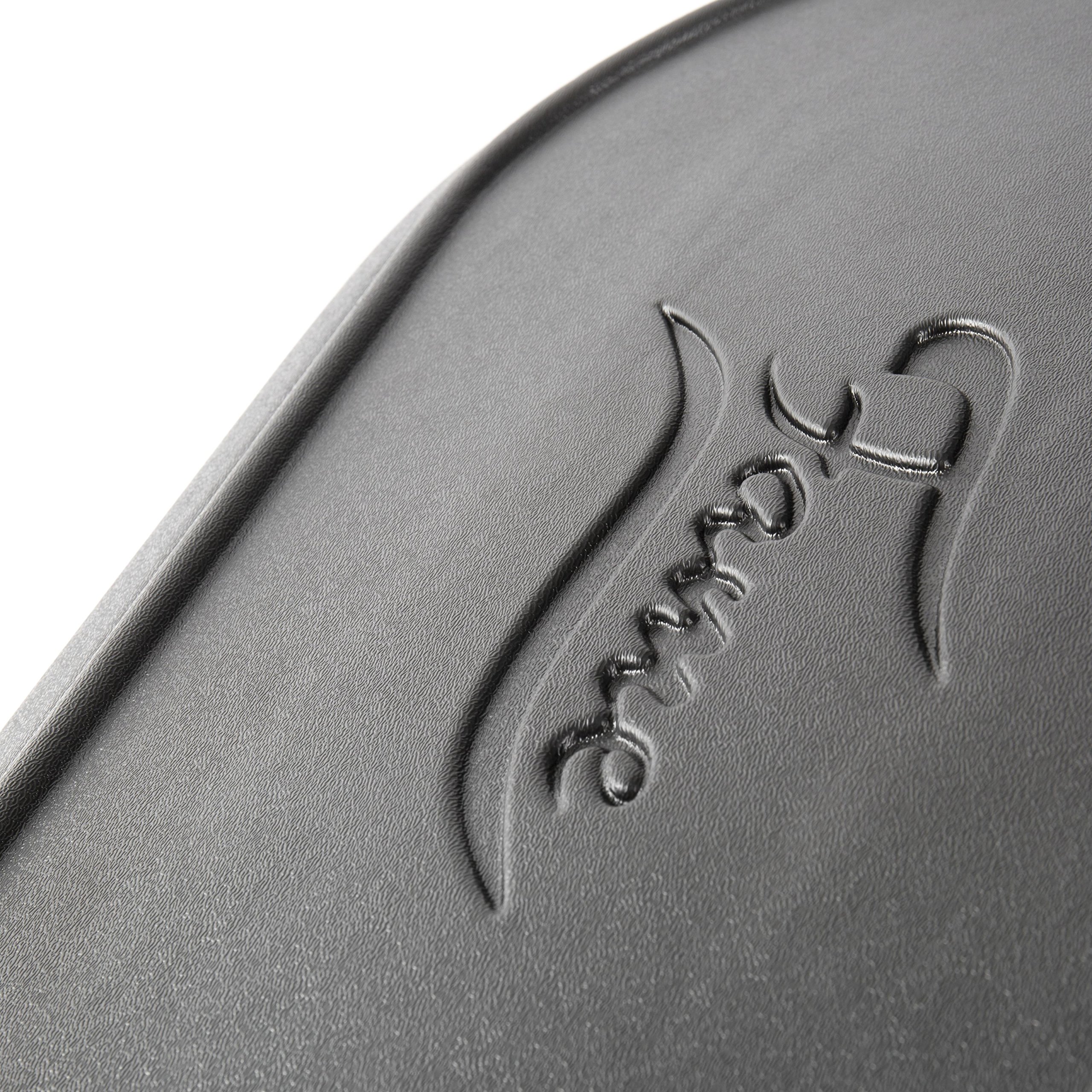 Fame Hard-Case ABS Deluxe (Classical Guitar) - Custodia per chitarre classiche