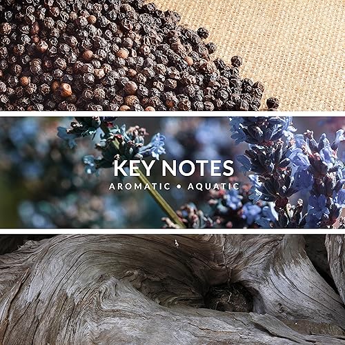 Miniatura 5 de Territoire Eau de Parfum, Colonia para Hombre (Wild)