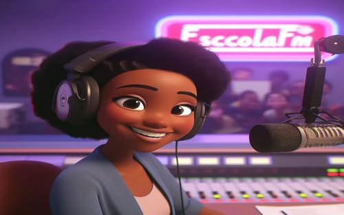 Radio Escola FM