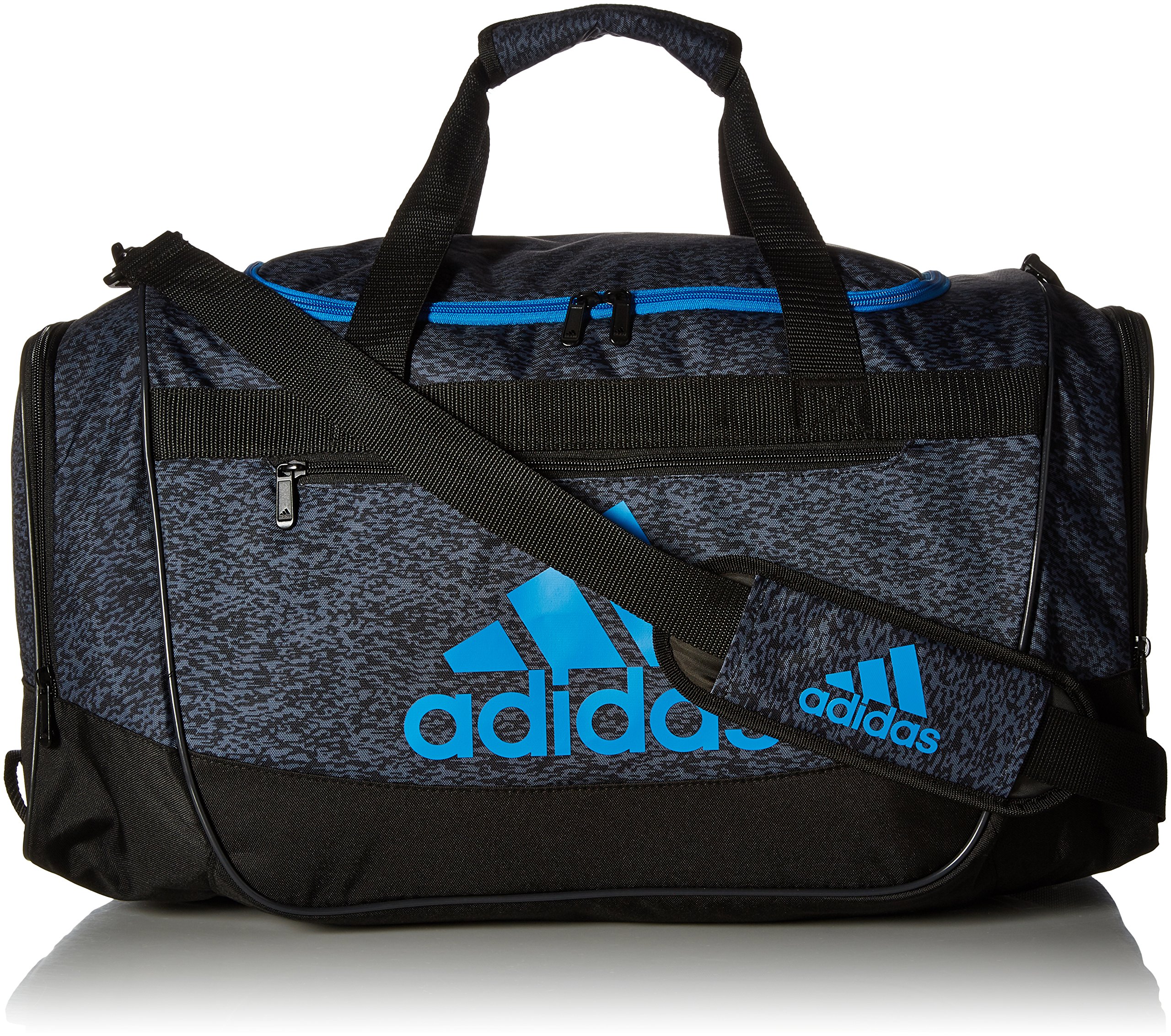 adidas defender iii duffel bag