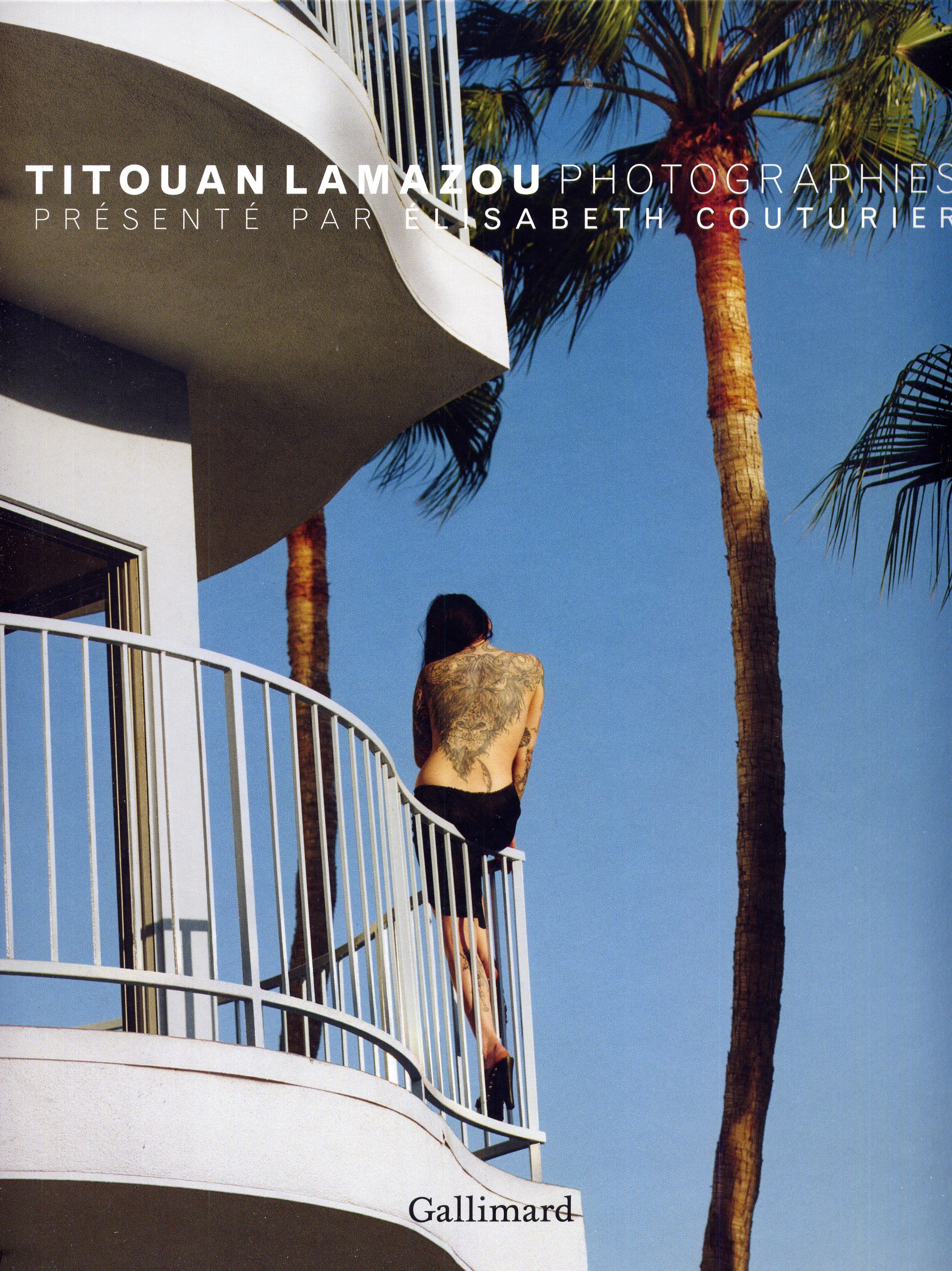 Photographies Paperback – September 26, 2013