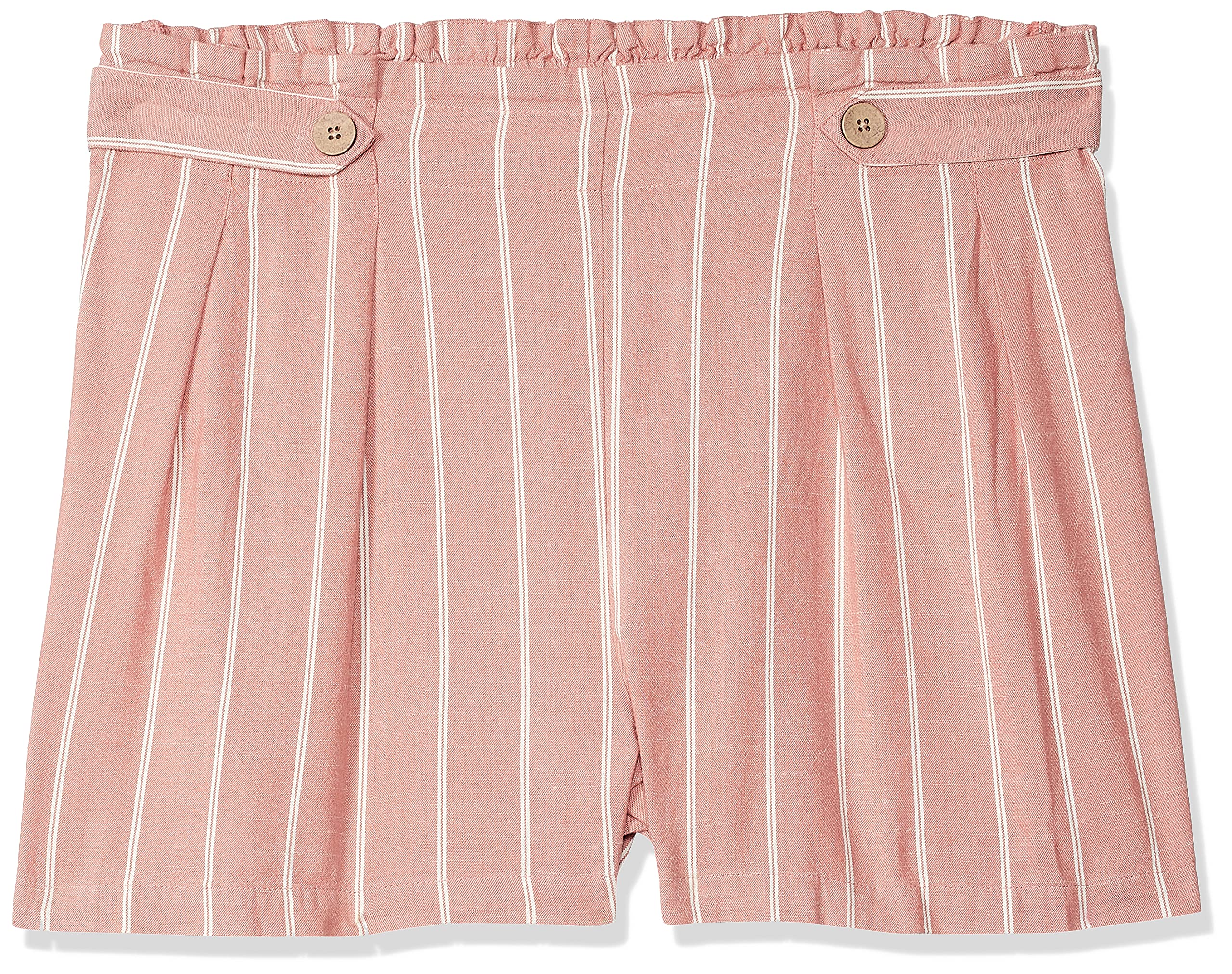 Women's Regular Shorts-image-19