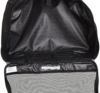 Amazon.co.jp: [モンベル] メッシュケース M 1123682 BK