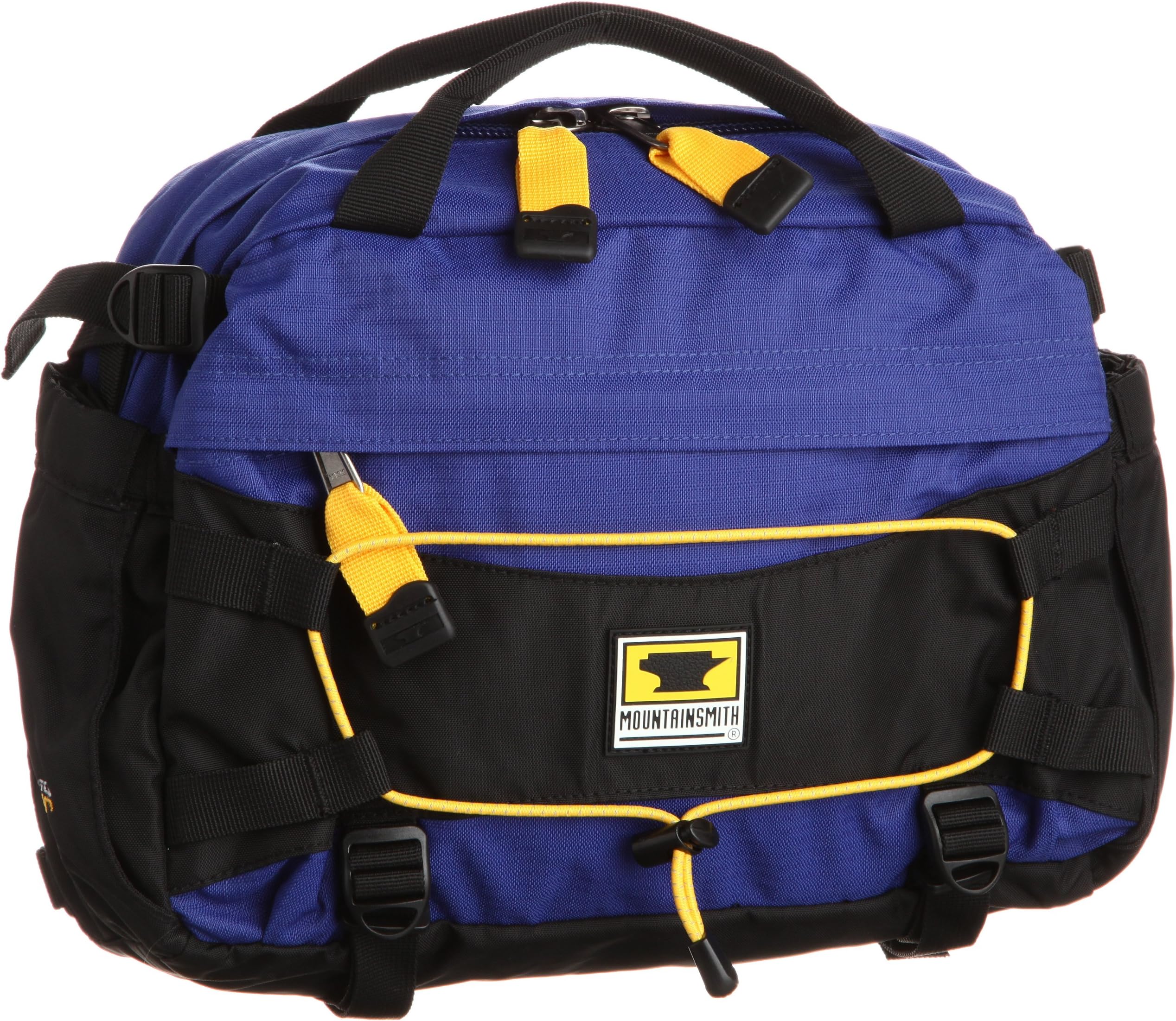 Mountainsmith Lumbar-Recycled Series Tour TLS R Backpack