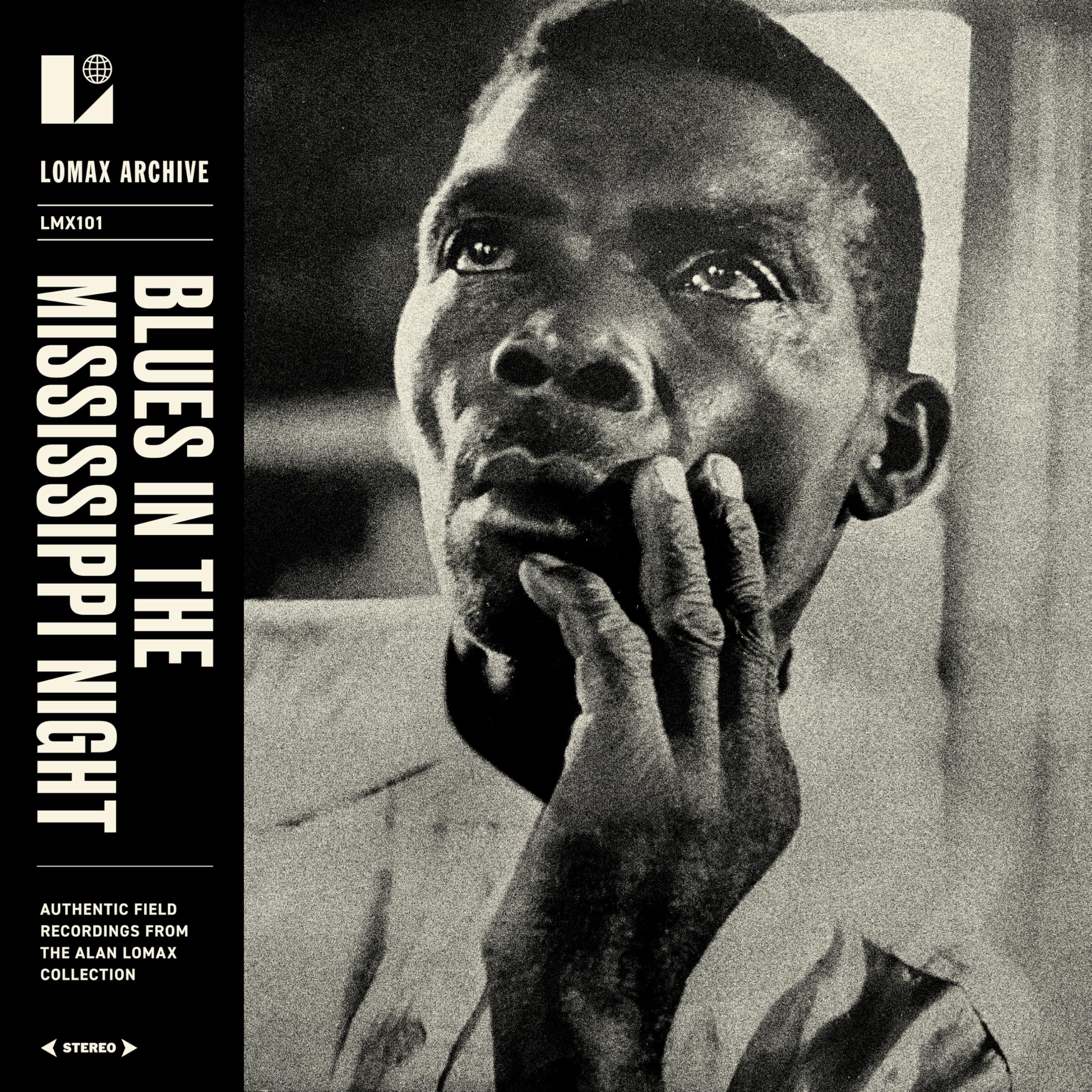 Blues in the Mississippi Night