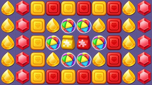 Jewel Hunter – vue 8