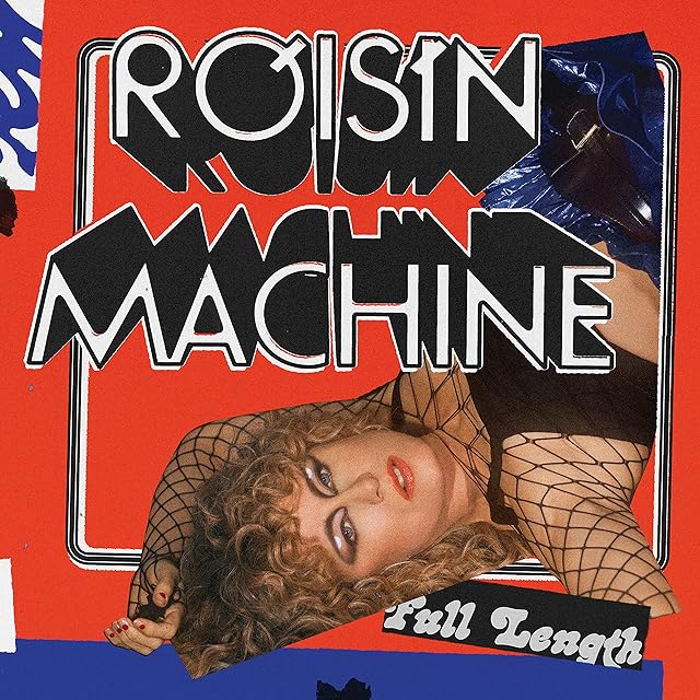 Roisin Machine