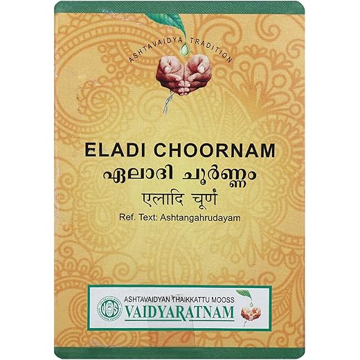 Eladi Choornam Skin Soothe 50g