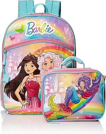 barbie backpack uk