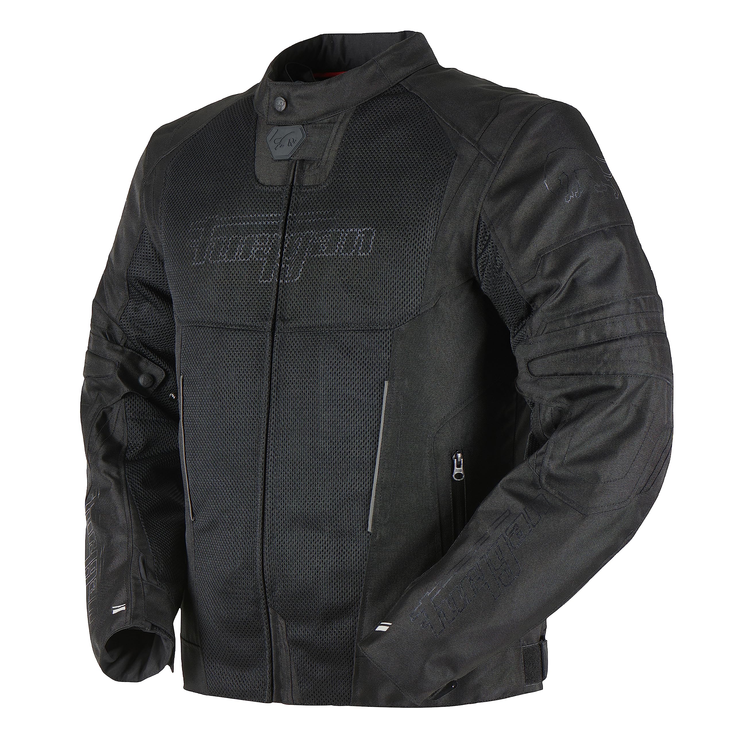 Furygan Unisex Ultra Spark 3w1 Vented Jack
