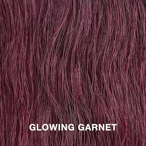 Vista 17 de COLORCHARM VIVID DARKS Permanent Cream Color Vibrant Hair Color for Naturally Dark Bases Lifts 3-4 Levels, No Bleach Needed Nourishing Lipids