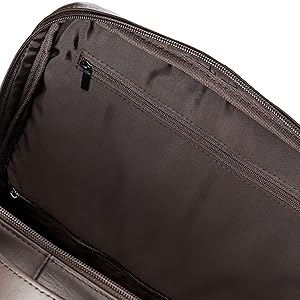 Amazon | [ウルティマトーキョー]ビジネスリュック リアム 本革