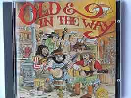 Amazon.co.jp: Old and in the Way: ミュージック
