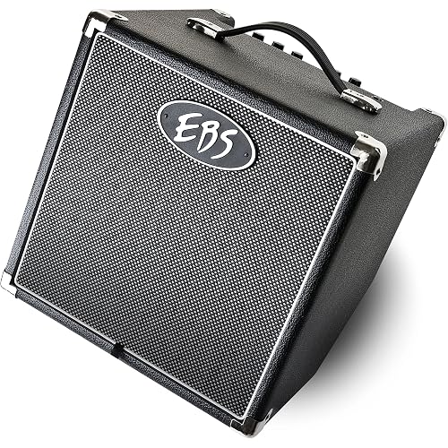 EBS Session 60 Bass Combo Amplifier