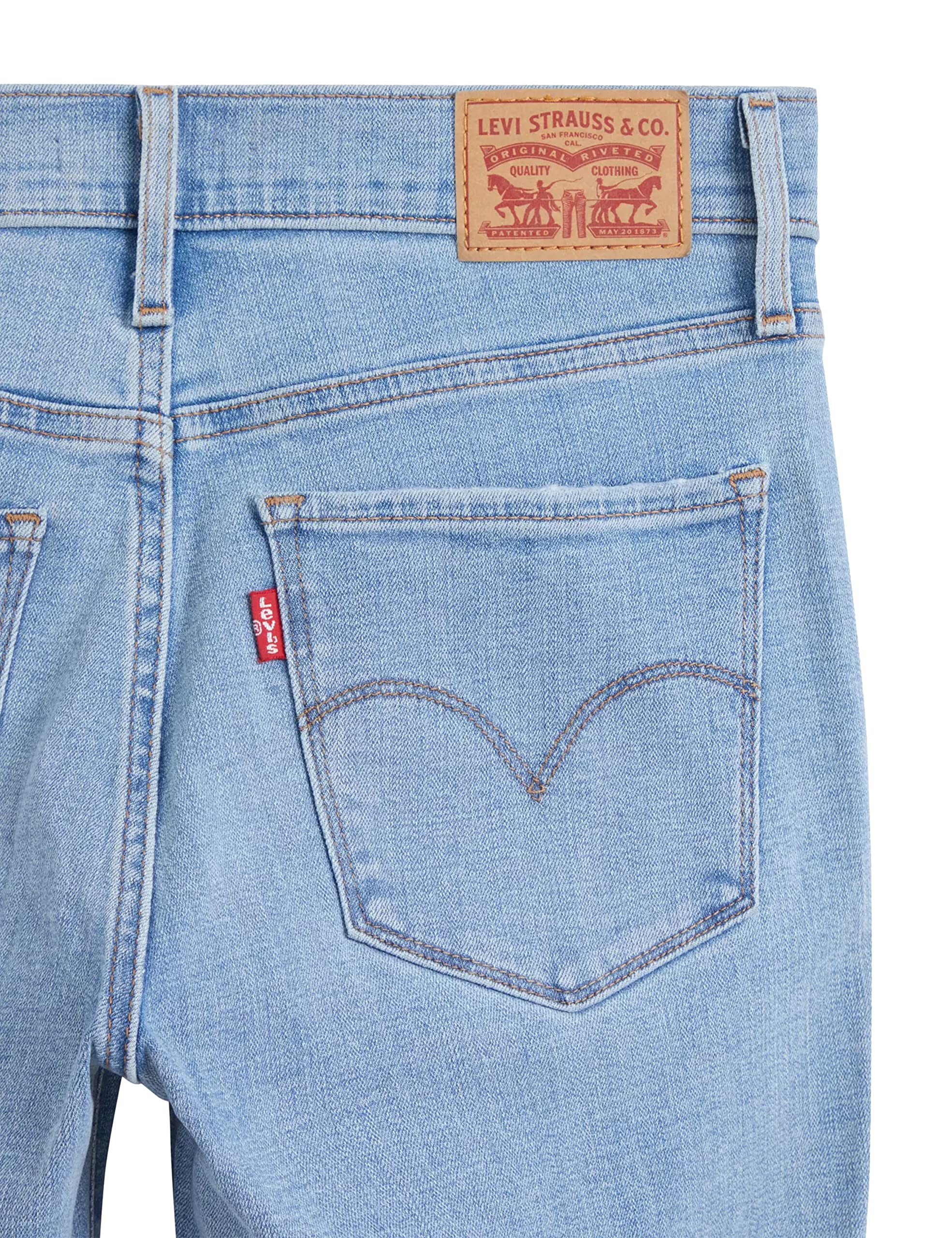 Levi's Damen 311 Shaping Skinny Jeans – Bild 6