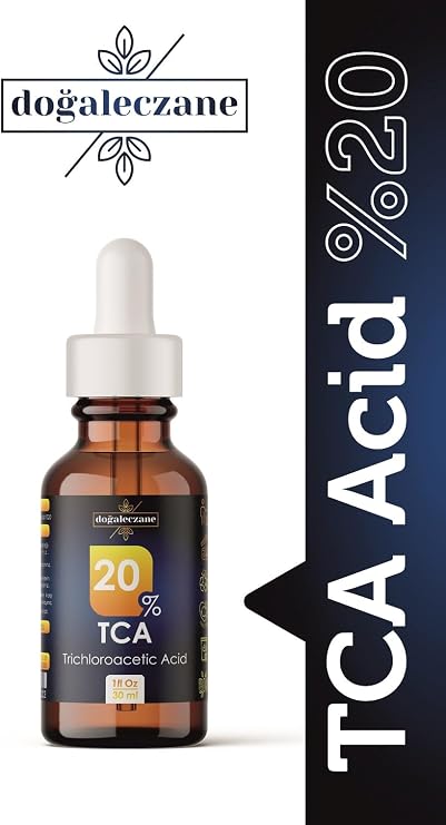 Tca Peeling Solüsyonu%20 30 ml