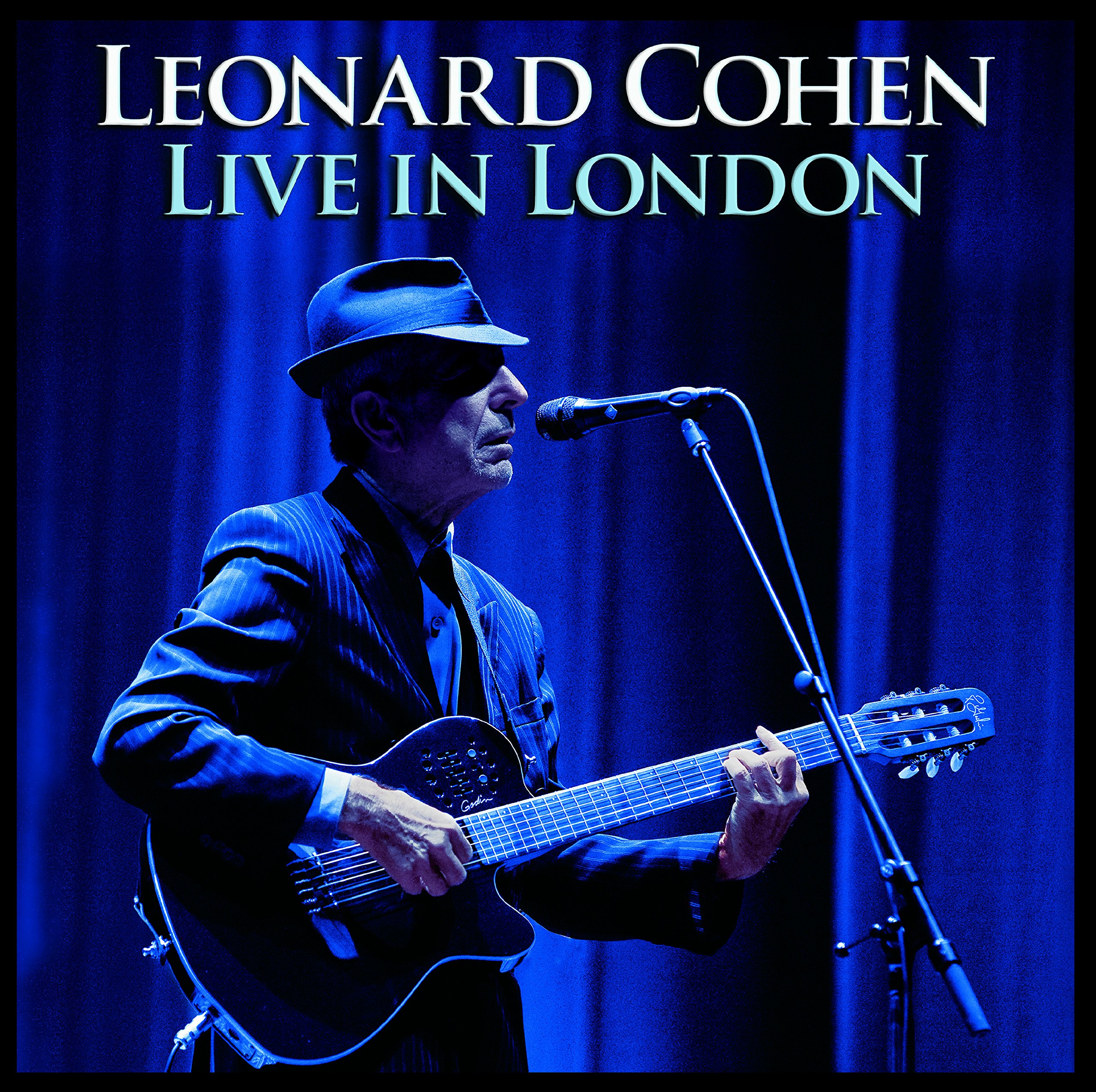 Live In London