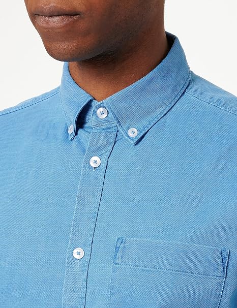 Keilhill - Camicia a maniche corte da Uomo