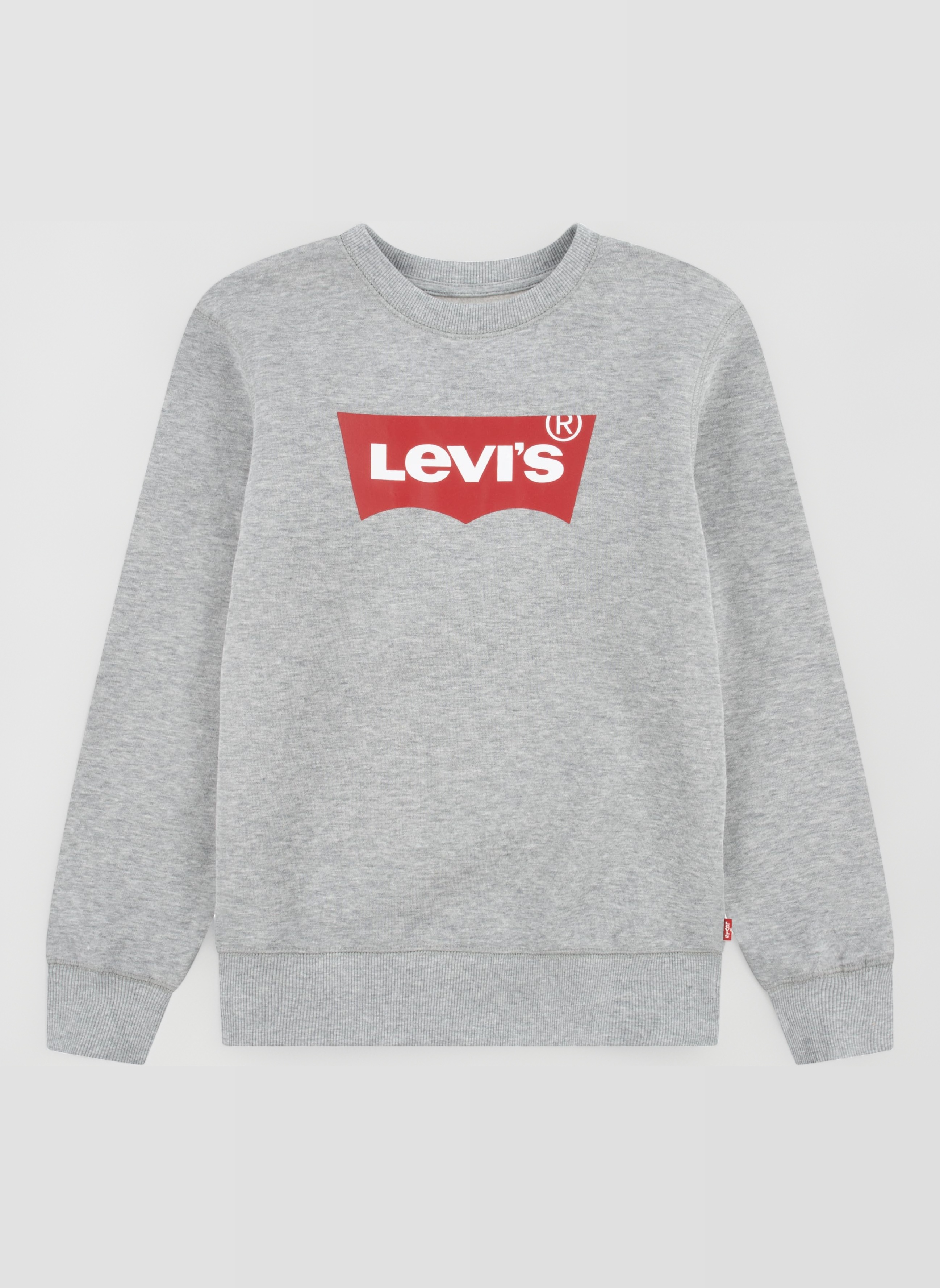 Boy's Long Sleeve Batwing T-Shirt T-Shirt