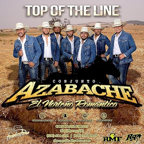 conjunto azabache las edades free mp3
