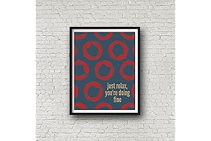 Captivating PHISH Poster: Illuminating Lyrics, Enchanting Ambiance