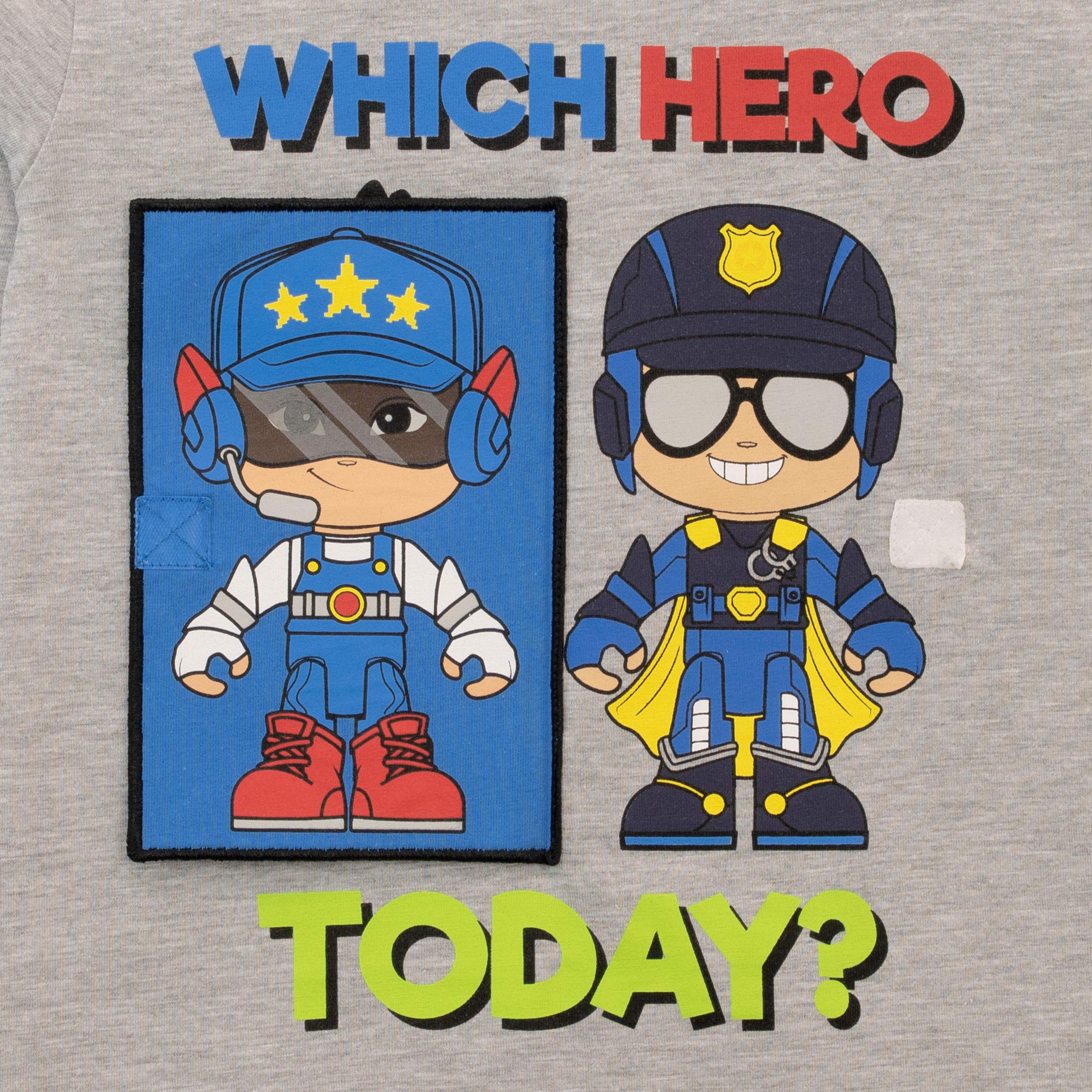 Ckn Toys Boys Long Sleeved Top Desertcart Seychelles