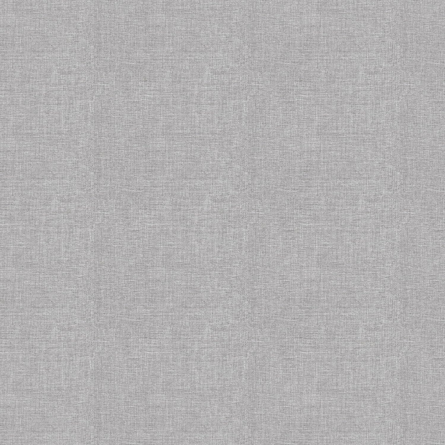 Gray Polyester Outdoor Dining Chair Cushion Set