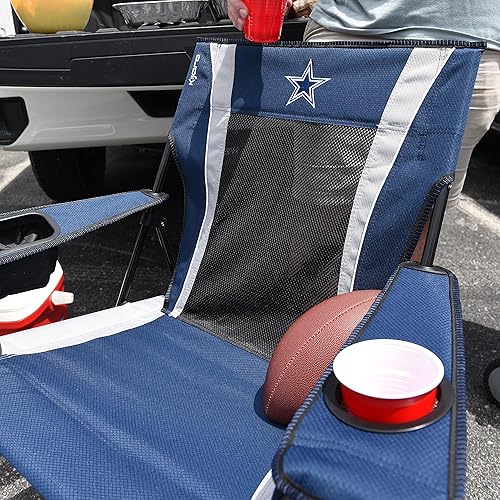 Miniatura 7 de Kijaro Doble bloqueo