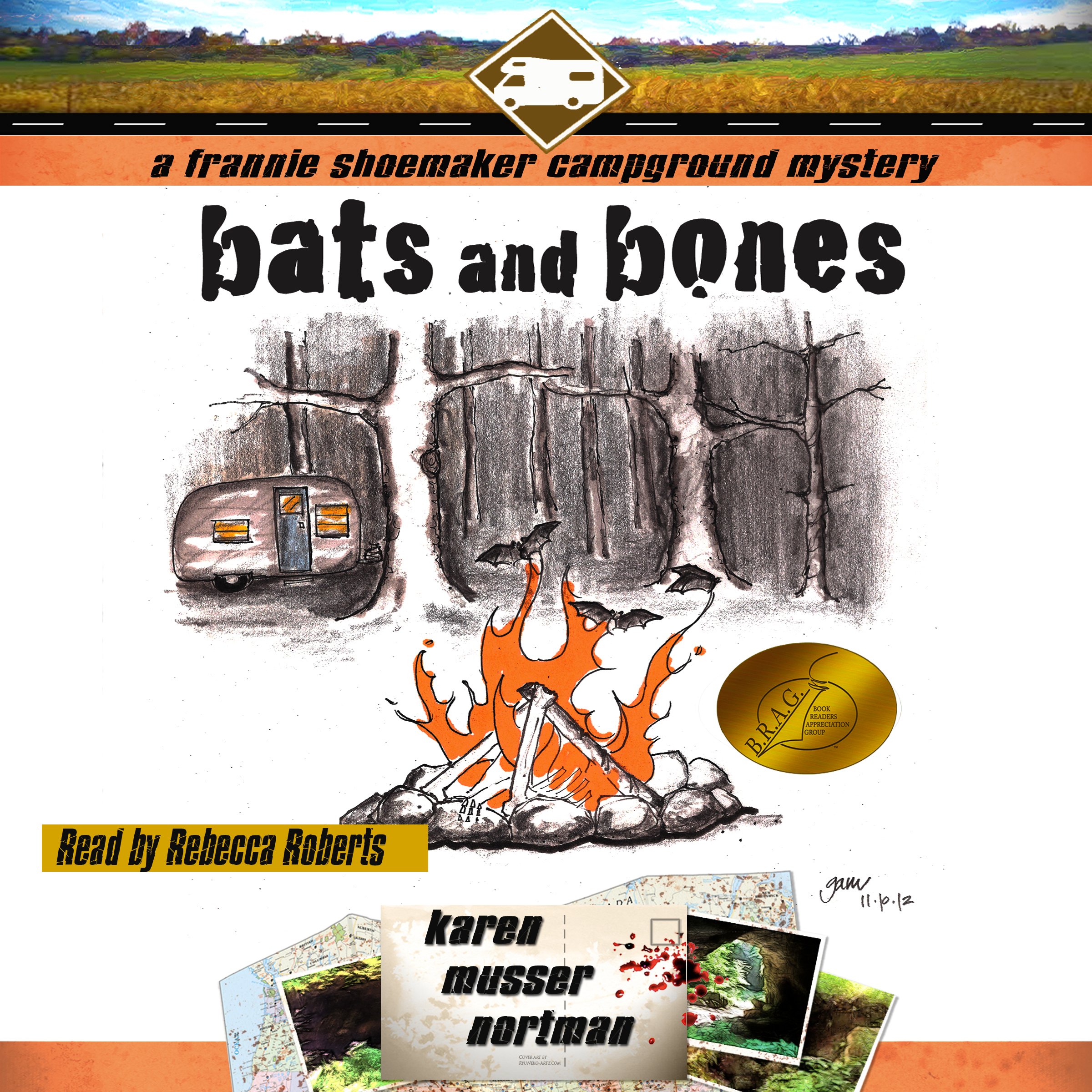 Bats and Bones