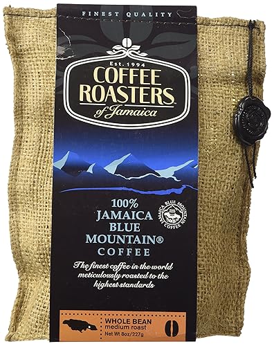 Miniatura 5 de Café 100 de Blue Mountain en Jamaica de Coffee Roasters of Jamaica