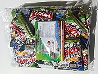 Vista 1 de CHOKIS Bolitas de Maiz Cubiertas en Chocolate - Bolsa de 16.