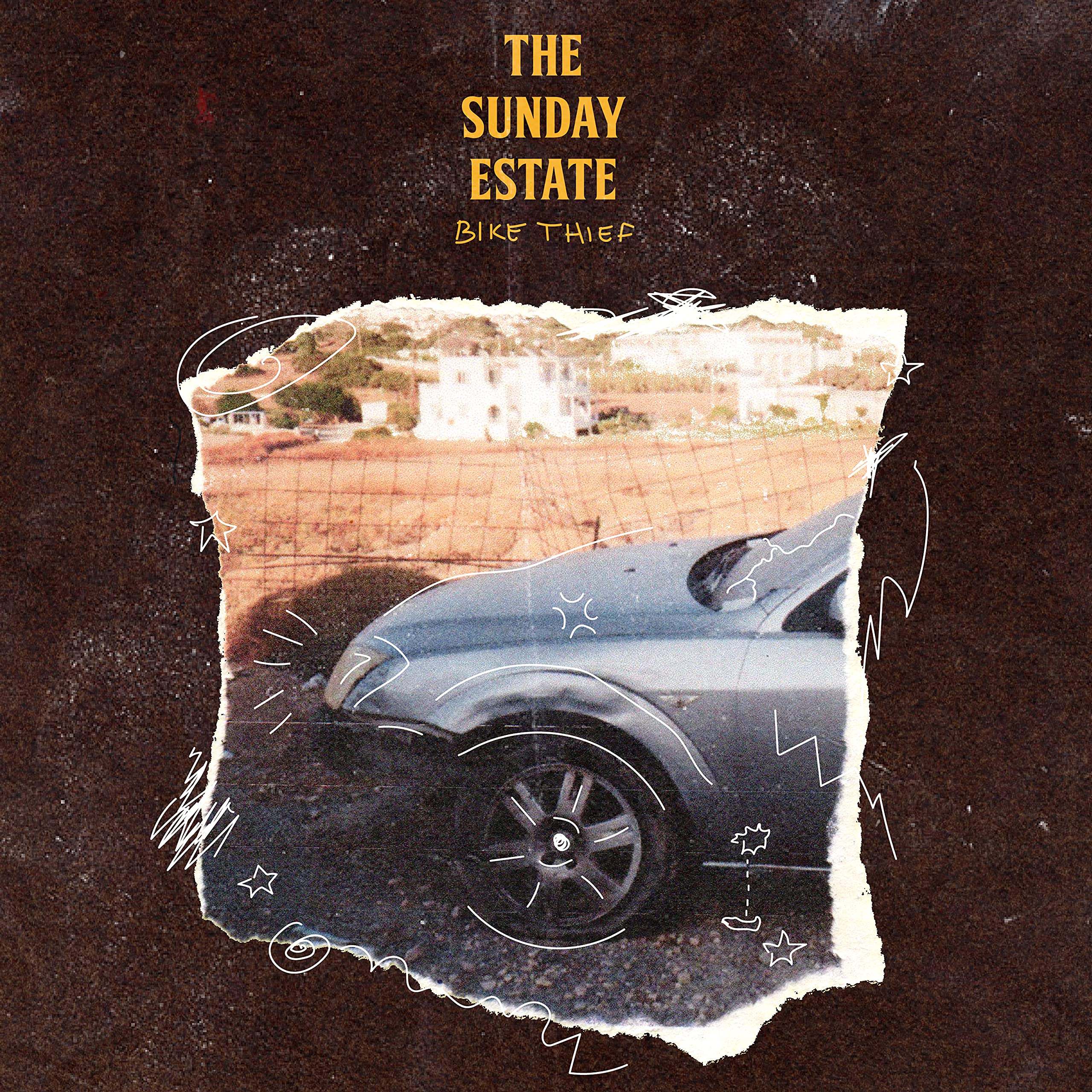 The Sunday Estate